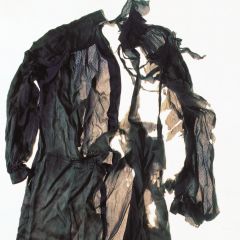 Spirits Rising: ひろしま / Hiroshima by Ishiuchi Miyako