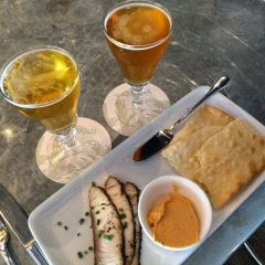 Eat Adventures: Downtown Deluxe Foodie Experience