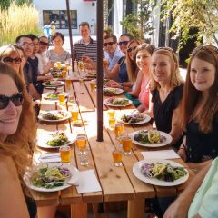 Eat Adventures: Portland Food Carts & Neighborhoods Tour