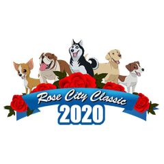 Rose City Classic Dog Show