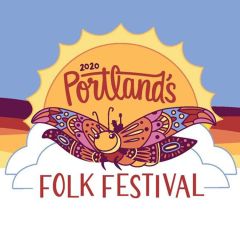 Portland Folk Festival