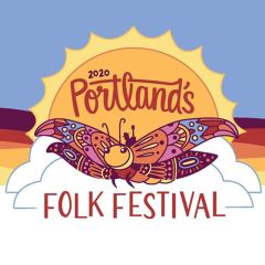 Portland Folk Festival