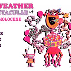 The Plastic Weather Circus Spectacular