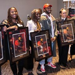 Trail Blazers: Celebration of Black History
