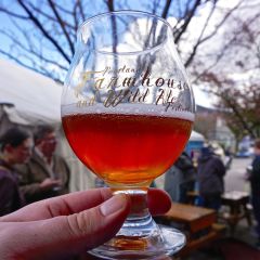 Portland Farmhouse & Wild Ale Festival