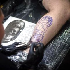 Oregon Tattoo Expo