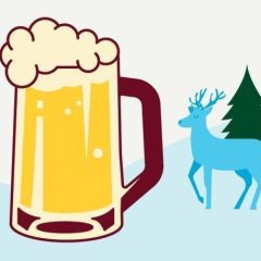 OMSI After Dark: Winter Ale Fest