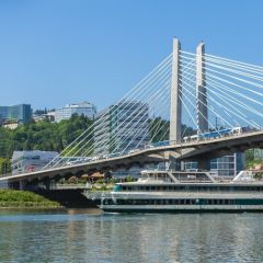 Sunday Champagne Brunch Cruise