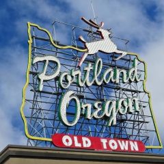 Wildwood Tours Half Day Portland City Tour