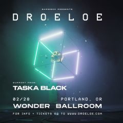 Droeloe