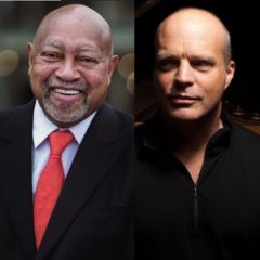 Kenny Baron & John Medeski