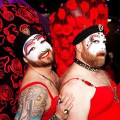 Red Dress Party