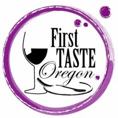 First Taste Oregon