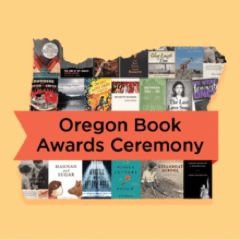 Oregon Book Awards