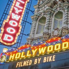 Filmed by Bike Film Festival