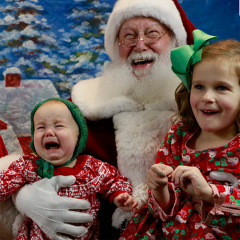 Fremont Holiday Fest