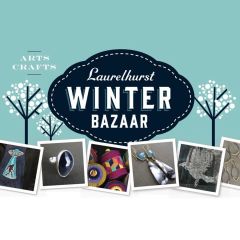 Laurelhurst Winter Bazaar