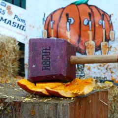 Killer Pumpkin Festival