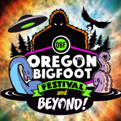 Oregon Bigfoot Festival and Beyond
