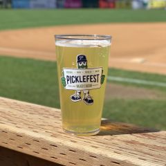 Picklefest