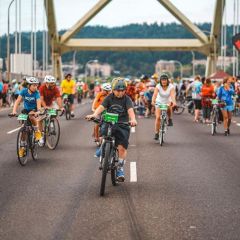 Bridge Pedal