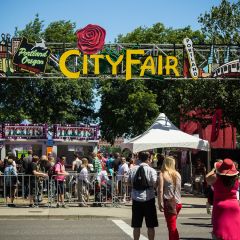 CityFair