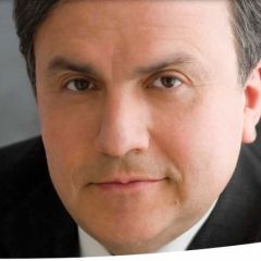 Bronfman Plays Mozart