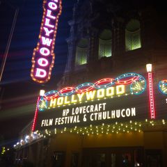 H. P. Lovecraft Film Festival