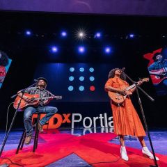 TEDxPortland