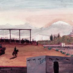 Roundtable: Catholicism and the San Patricio Battalion