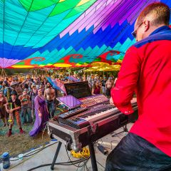 Oregon Country Fair