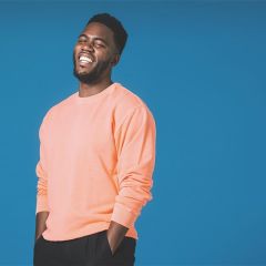 Mo Gilligan: There’s Mo To Life World Tour