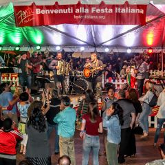 Festa Italiana