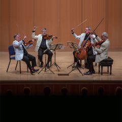 Mozart, Schubert & Schumann Masterpieces