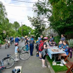 Sunday Parkways: Southeast Portland