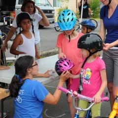 Sunday Parkways: Gateway