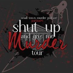 Small Town Murder