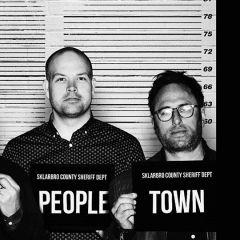 Dumb People Town