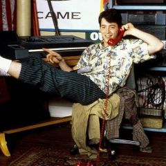 Reel Eats: Ferris Bueller's Day Off