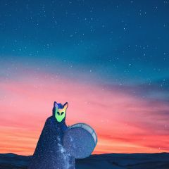Showbox Presents: Slow Magic With Special Guests Duskus