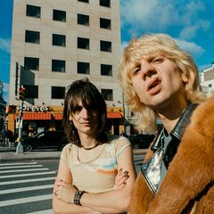 The Lemon Twigs