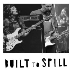 Built to Spill