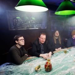 Protomartyr