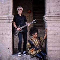 The BellRays / Slim Cessna's Auto Club