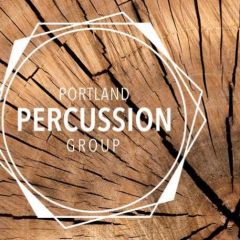 Kendall Concerts Presents Portland Percussion Group