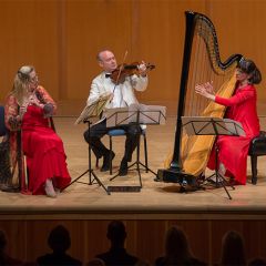 Impressions of France: Saint-Saëns, Debussy & More