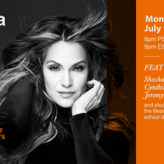 Shoshana Bean and Friends: A Night of Broadway