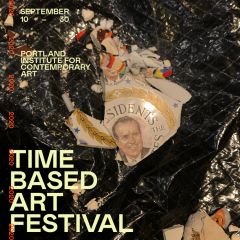 PICA's 18th Annual Time-Based Art Festival