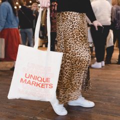 Unique Markets Holiday Pop-Up