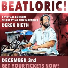 BEATLORIC!
